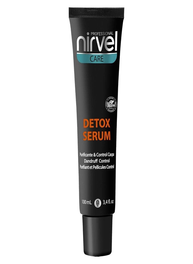 Detox Serum